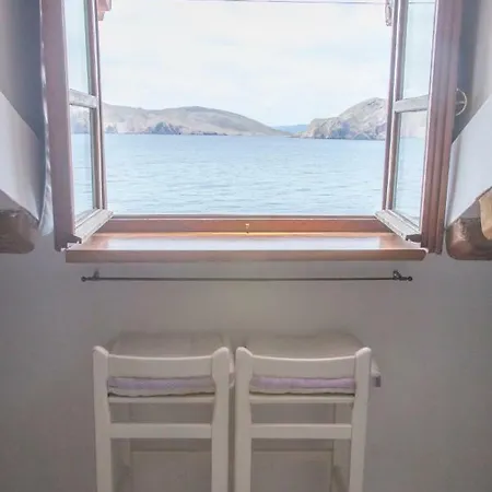 Authentic Guest house Baska (Krk)