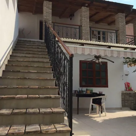 Konukevi Authentic Baška