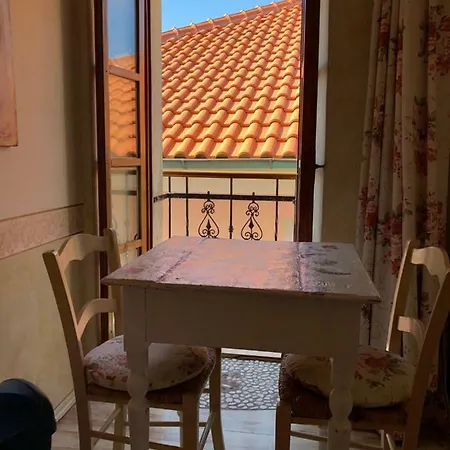 Guest house Authentic Baska (Krk)
