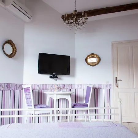 Authentic 4* Baska (Krk)
