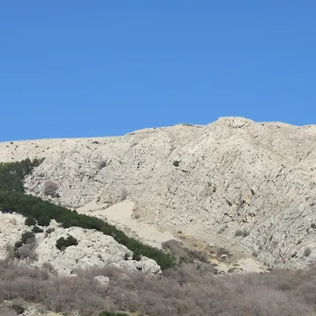 Authentic Guest house Baska (Krk)
