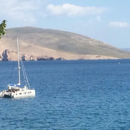 Authentic 4* Baška