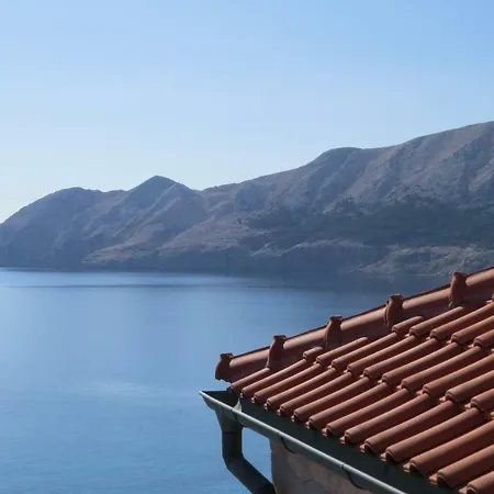 Authentic Gasthof Baška