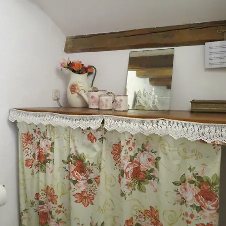 Гостевой дом Authentic Башка