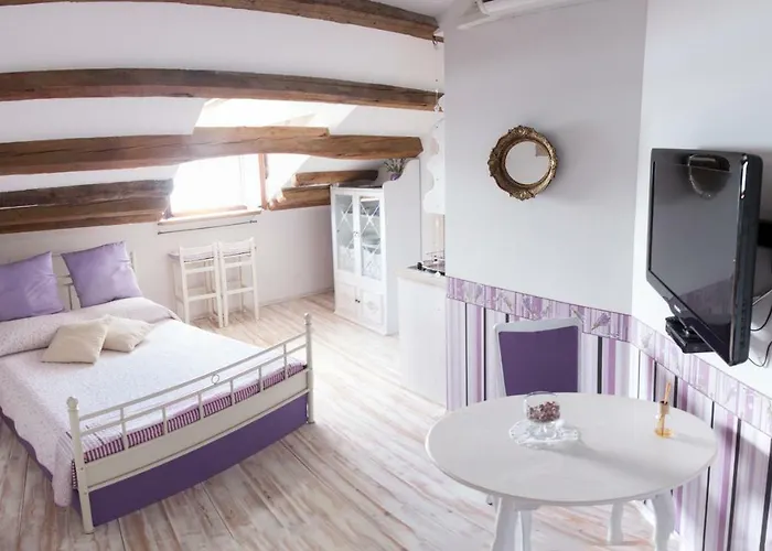 Guest house Authentic Baska (Krk)