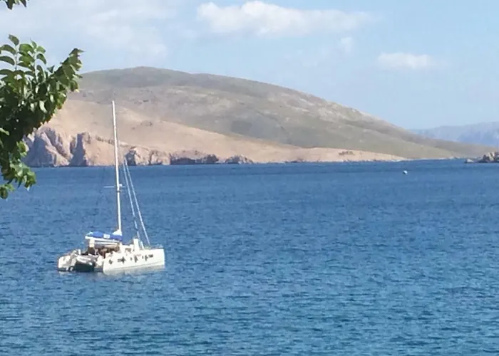 Authentic 4* Baska (Krk)