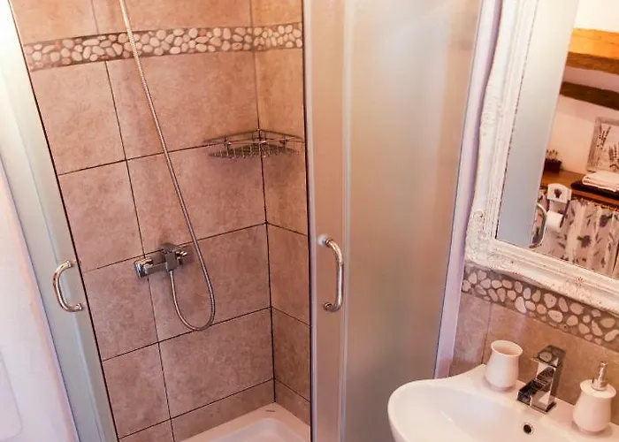 Guest house Authentic