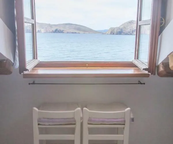 Authentic Guest house Baska (Krk)