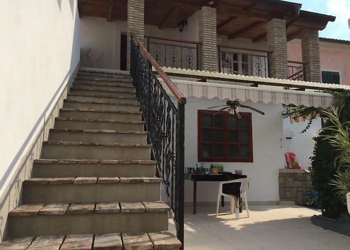 Guest house Authentic Baska (Krk)