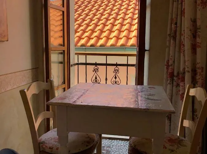 Guest house Authentic Baska (Krk)