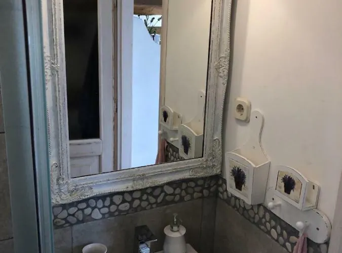 Authentic Guest house