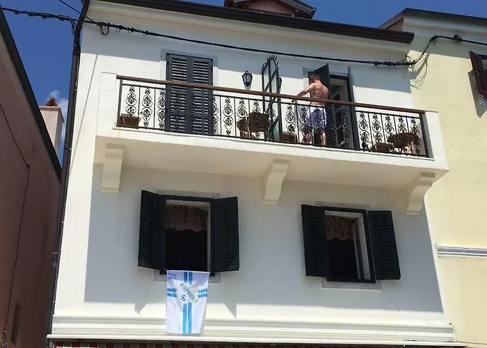 Authentic Guest house Baska (Krk)