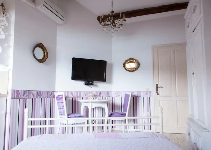 Authentic 4* Baska (Krk)