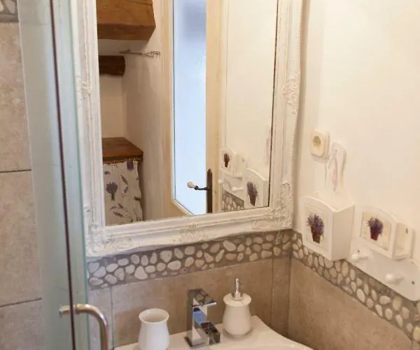 Guest house Authentic 4*