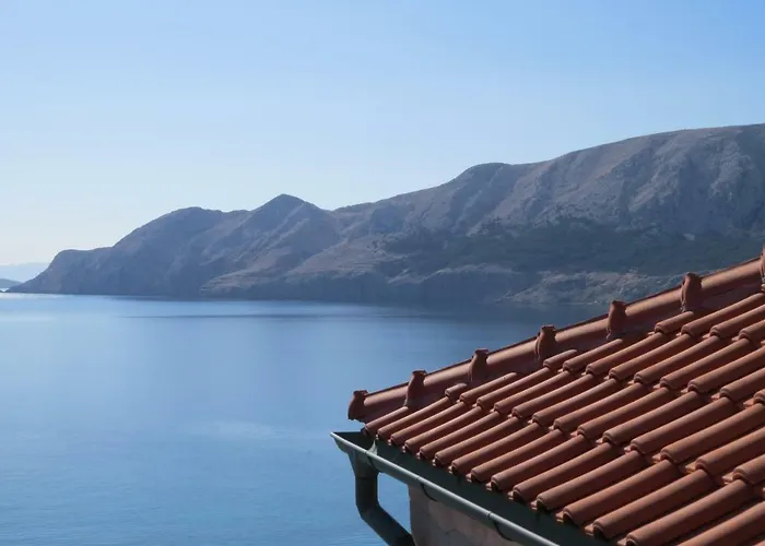 Authentic Guest house Baska (Krk)