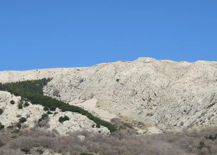 Authentic Guest house Baska (Krk)