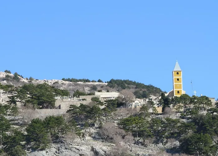 Authentic Guest house Baska (Krk)