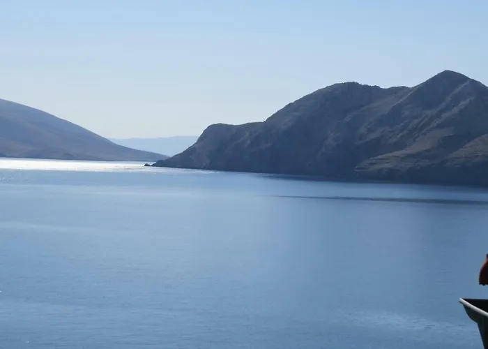 Guest house Authentic Baska (Krk)