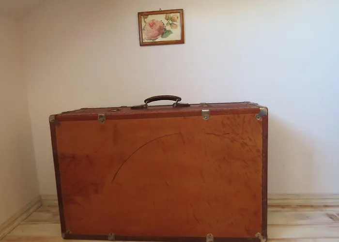 Guest house Authentic Baska (Krk)