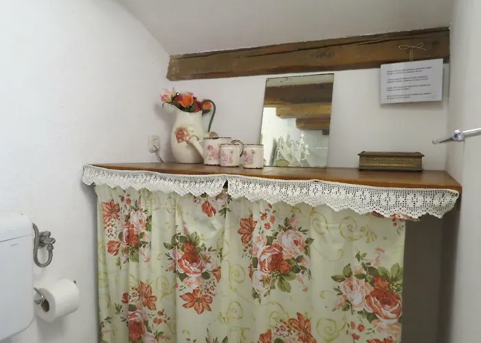 Guest house Authentic Baska (Krk)