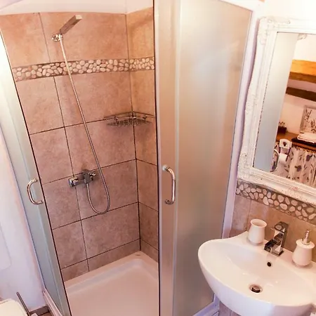 Гостевой дом Authentic