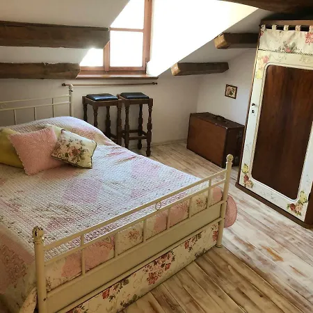 Гостевой дом Authentic 4*