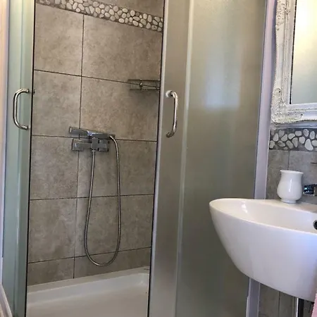 Гостевой дом Authentic 4*