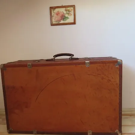 Гостевой дом Authentic Башка